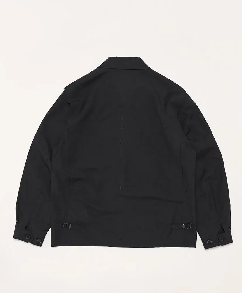 Fly Blouson