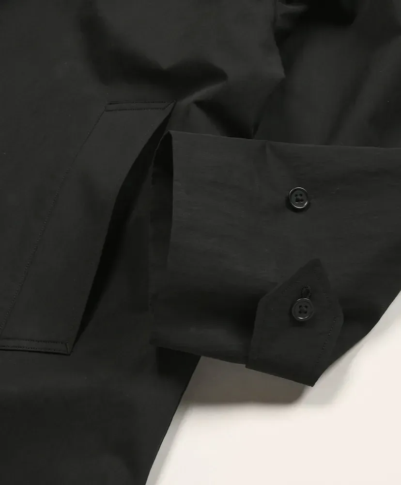C/N Twill Walker Coat