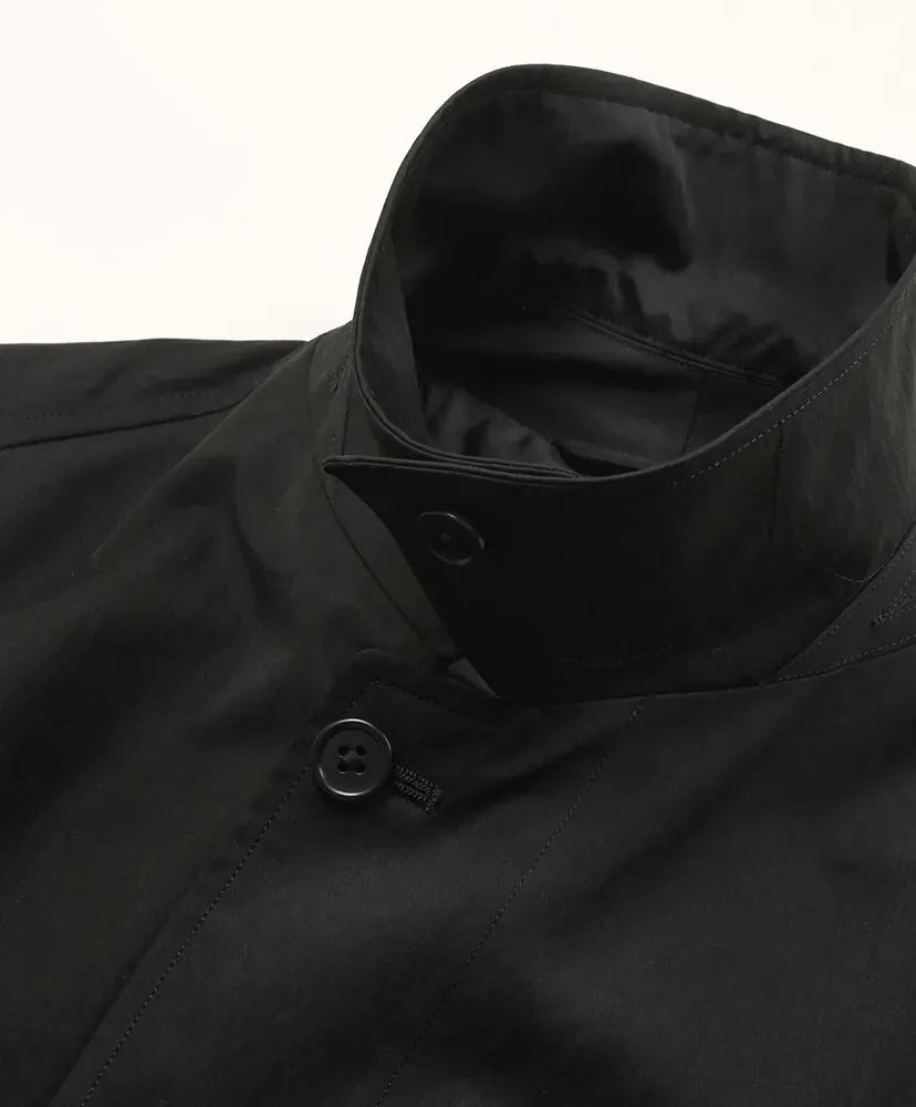 C/N Twill Walker Coat