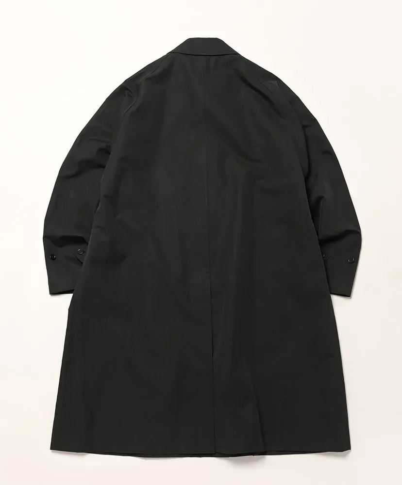 C/N Twill Walker Coat