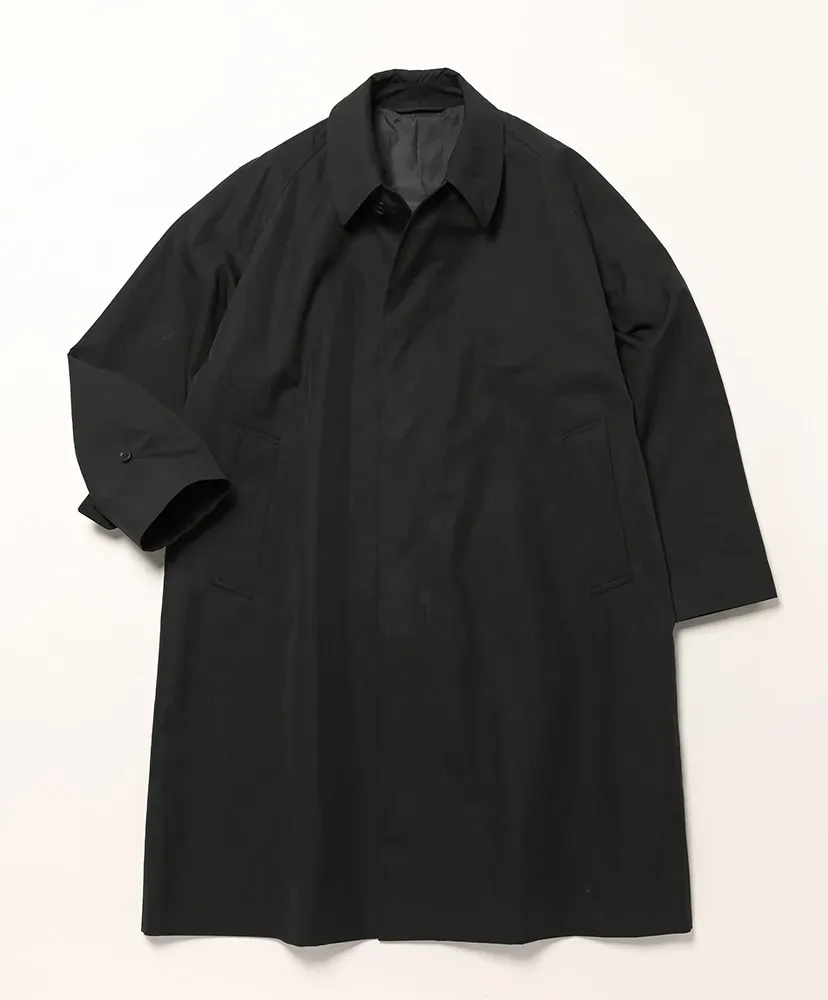 C/N Twill Walker Coat