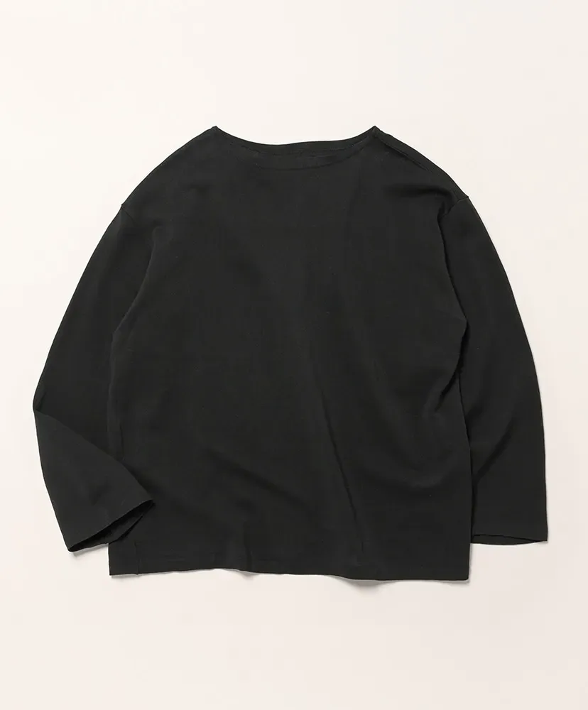 Washi Tenjiku Boatneck P/O