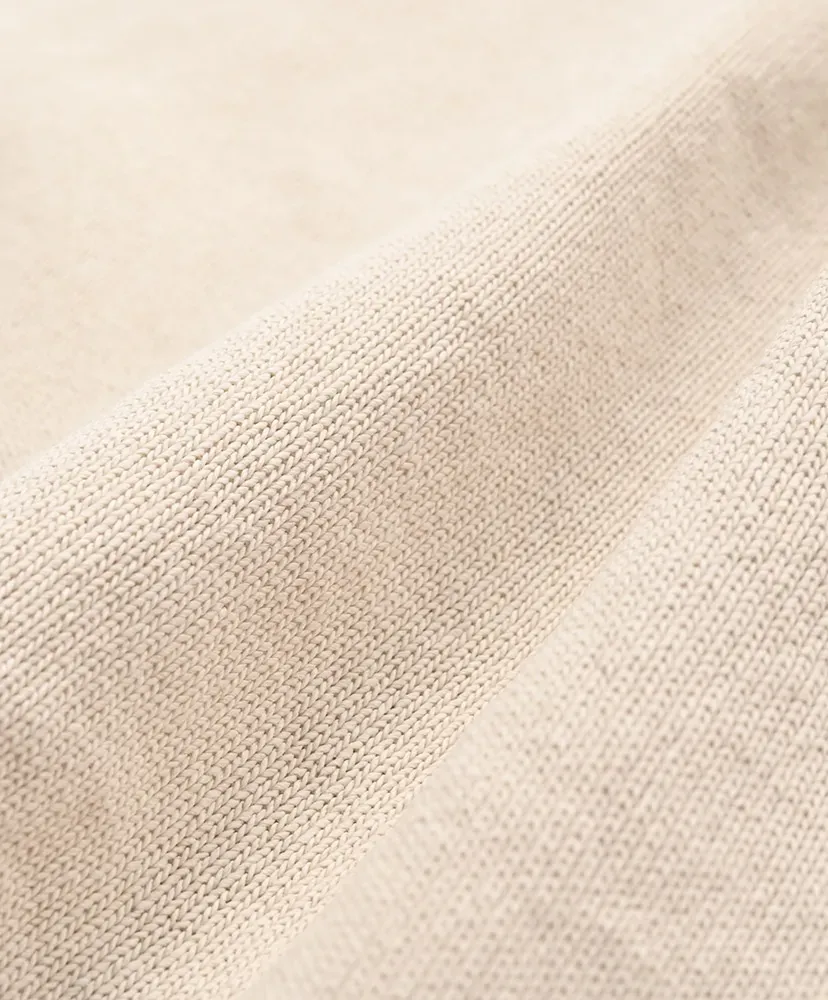 Washi Tenjiku Boatneck P/O