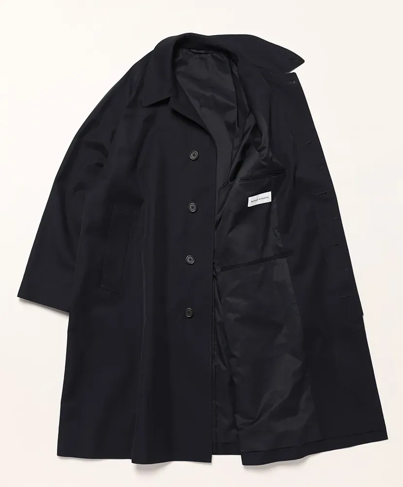 Walker Coat