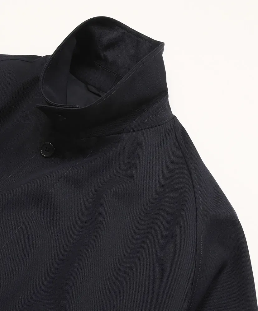 Walker Coat