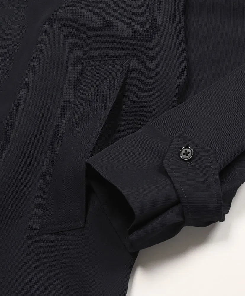 Walker Coat