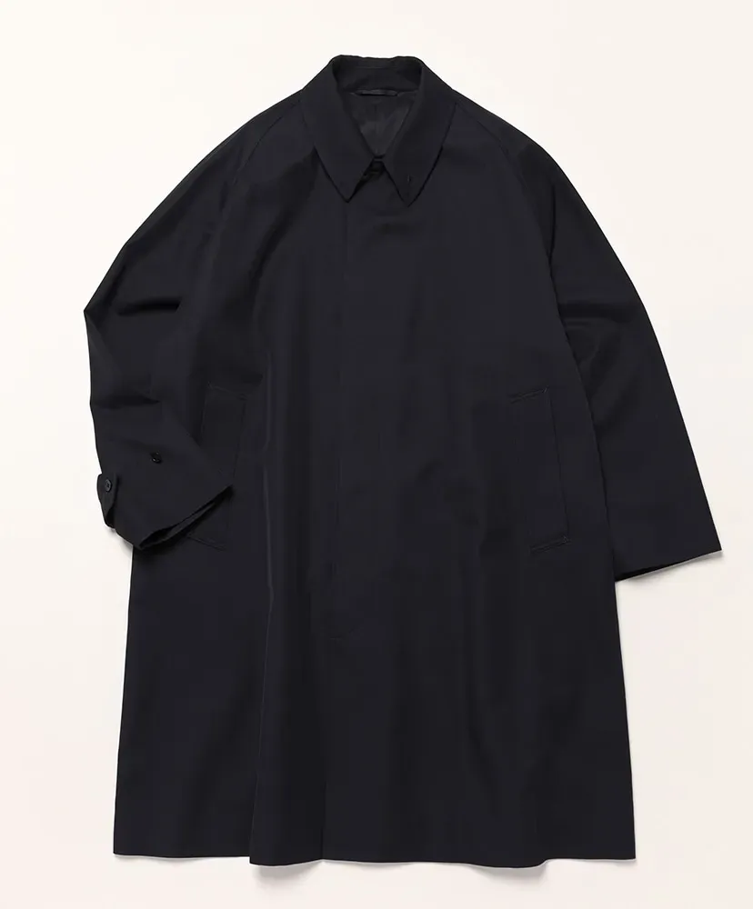 Walker Coat