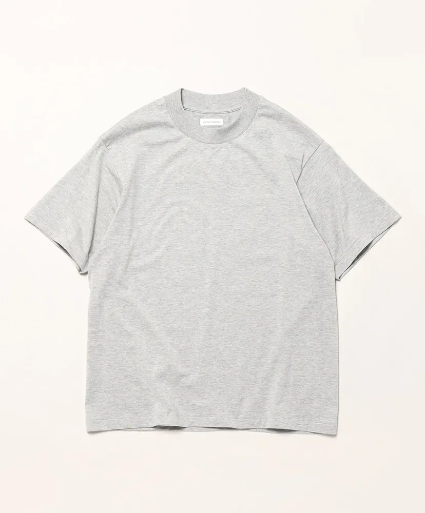 Suvin Supima Tube Tee Light