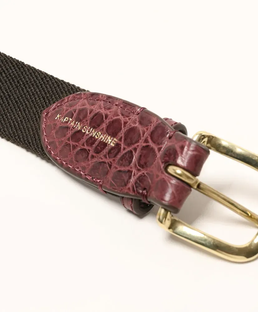 Rubber Belt