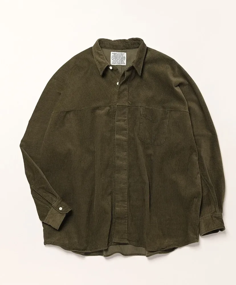 Airfield Shirt