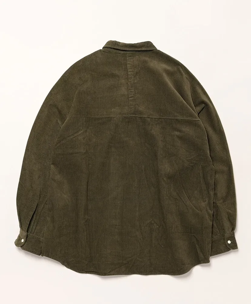 Airfield Shirt