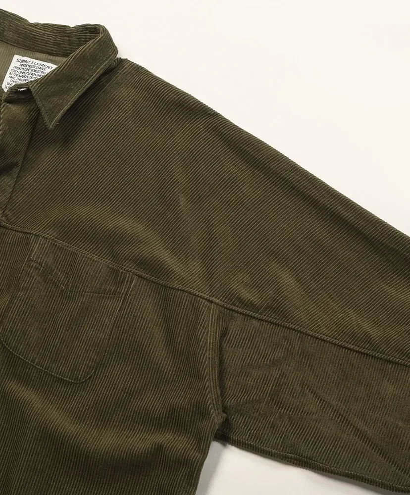 Airfield Shirt