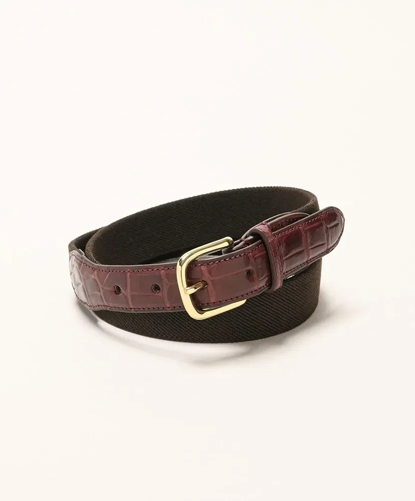 Rubber Belt