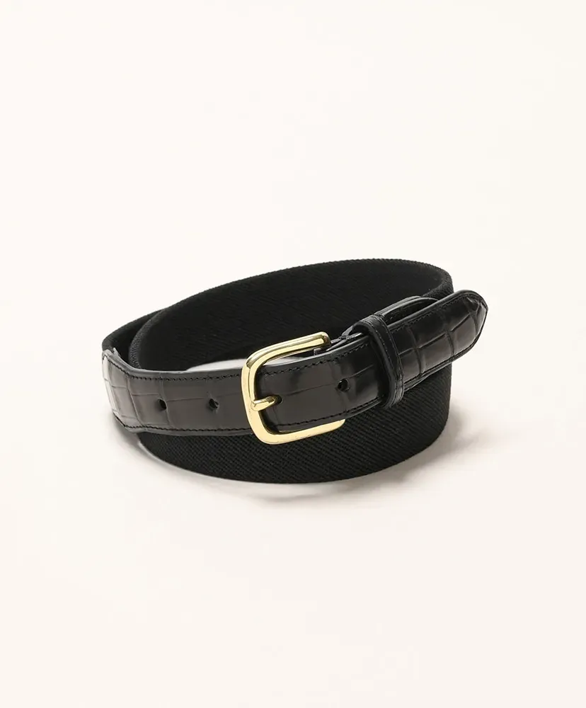Rubber Belt