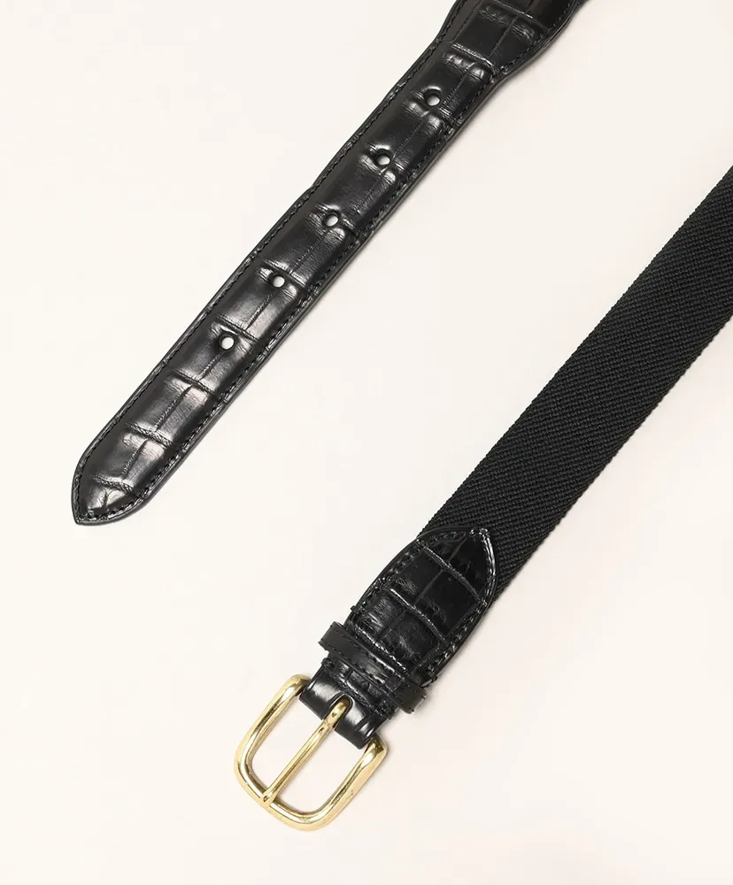 Rubber Belt