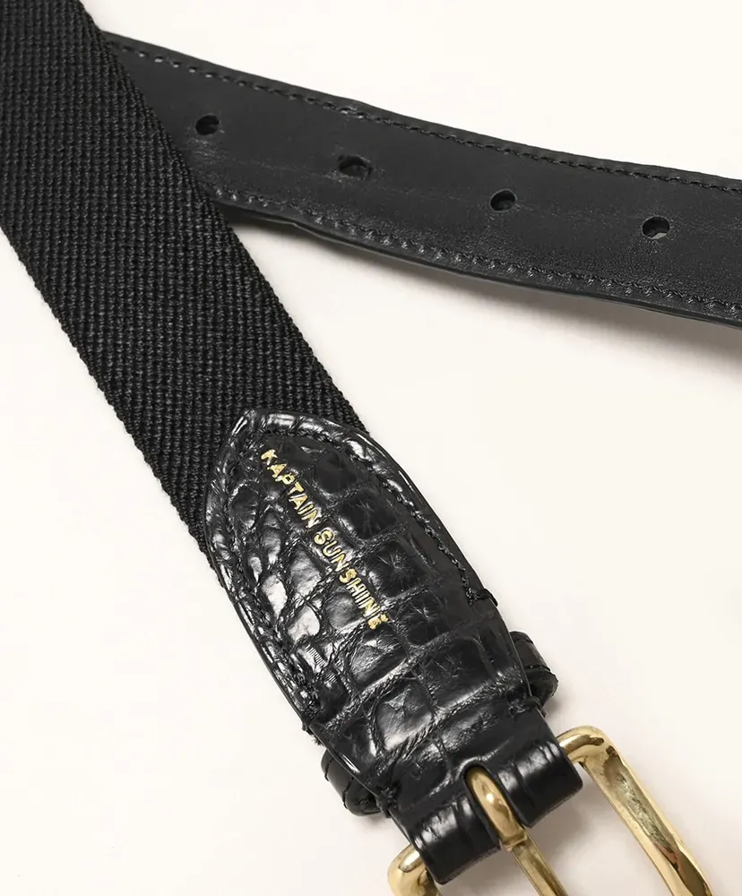 Rubber Belt