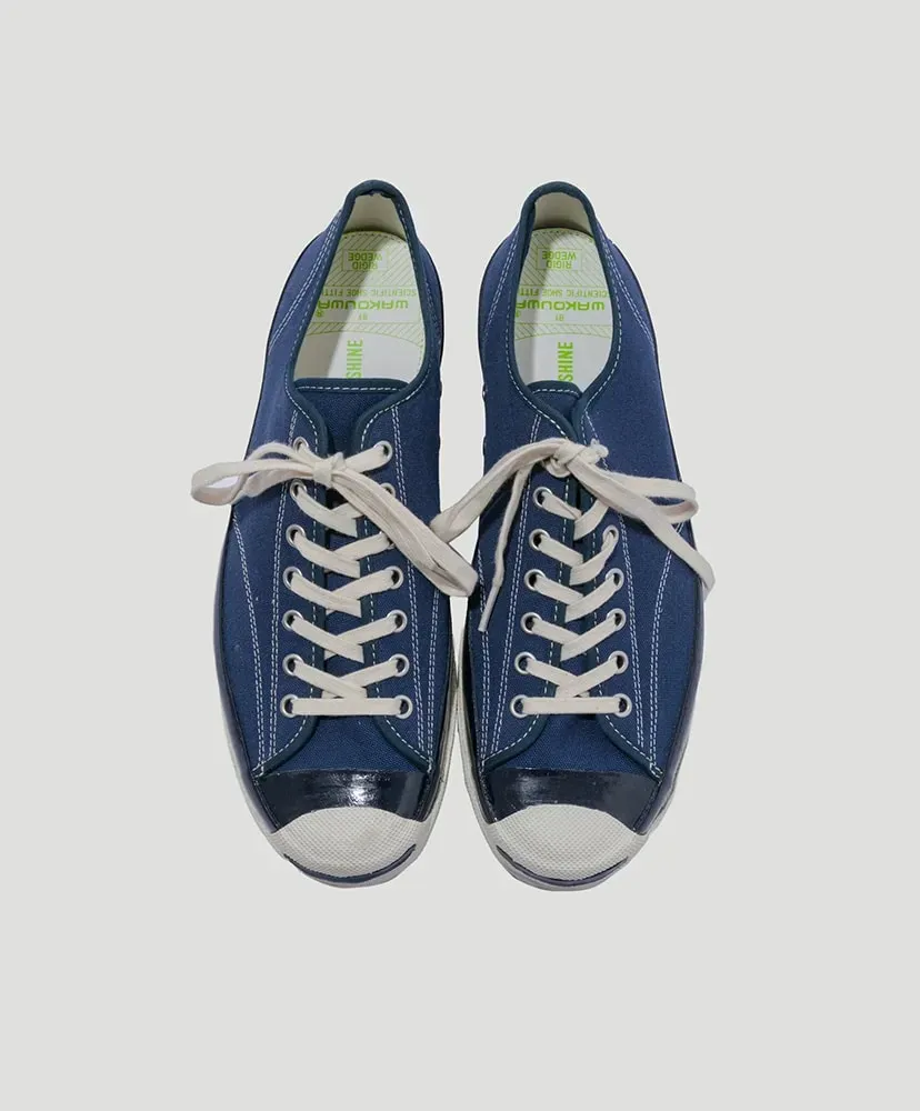 Ks Derby Cap Toe
