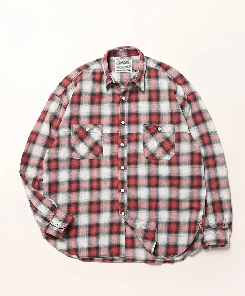 Canyon Shirt
