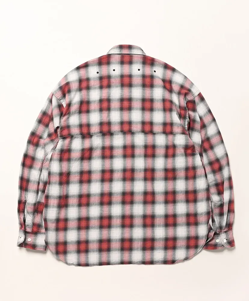 Canyon Shirt