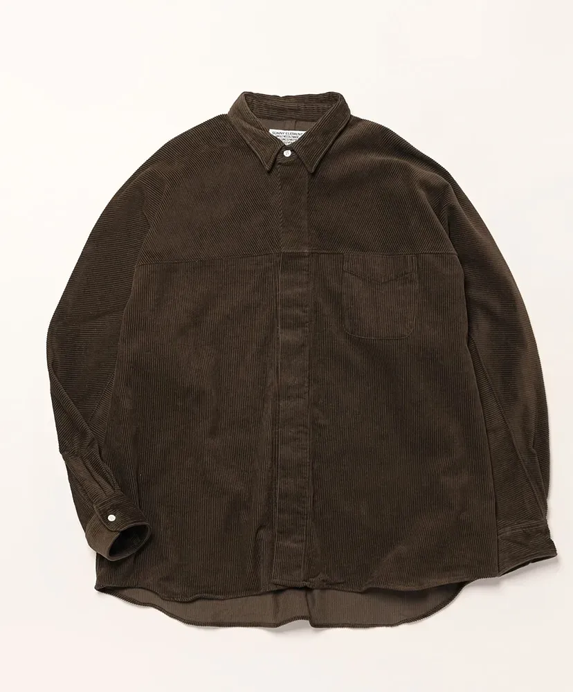 Airfield Shirt