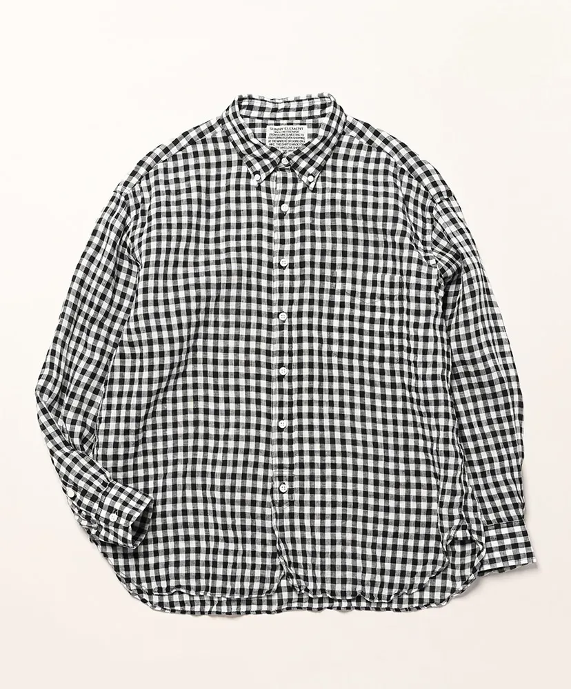 Hike Bd Shirt