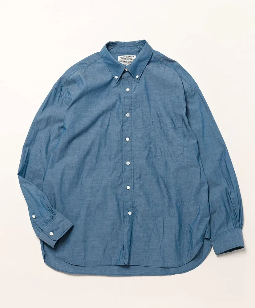 Hike Bd Shirt