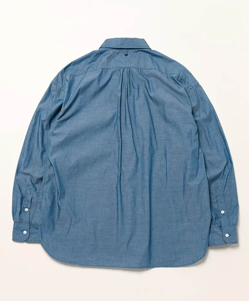 Hike Bd Shirt