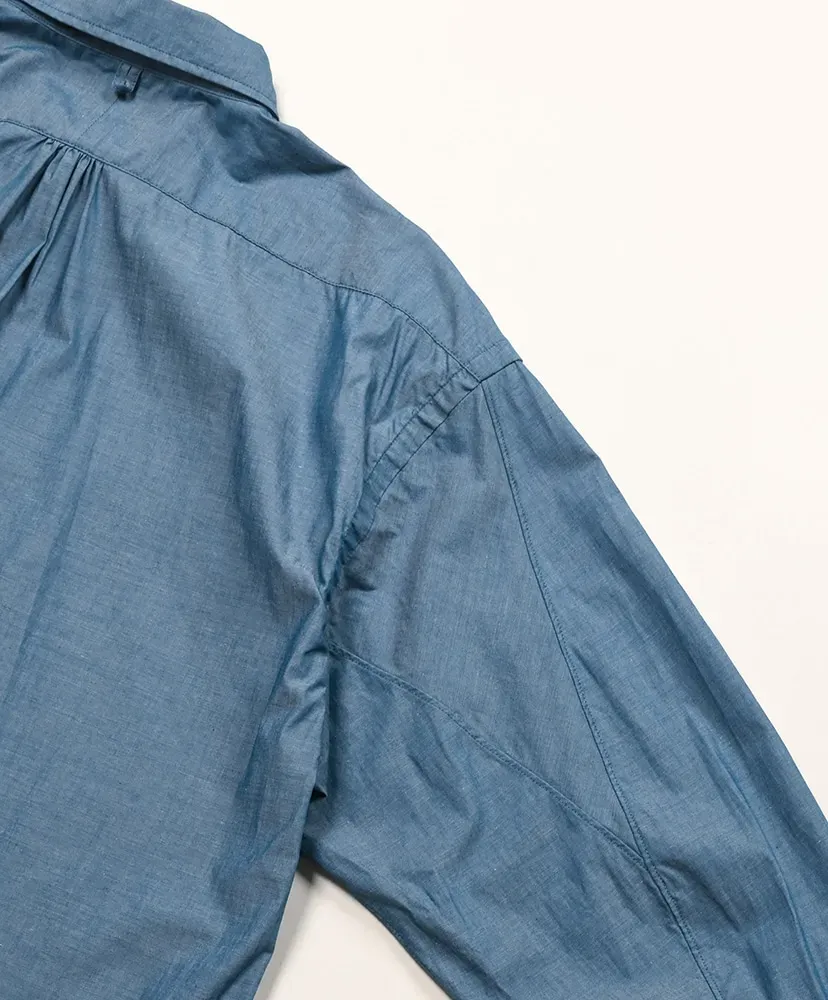 Hike Bd Shirt