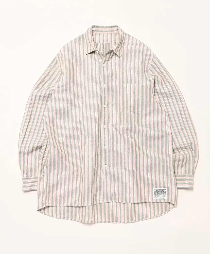 Hike Bd Shirt