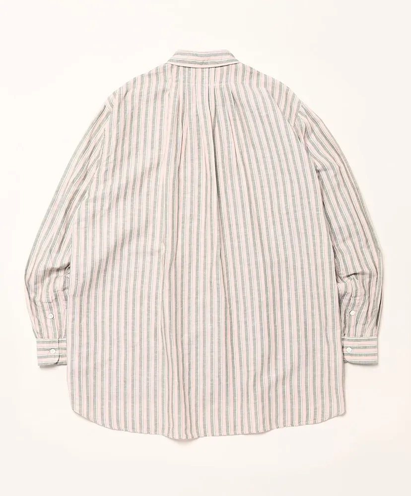 Hike Bd Shirt