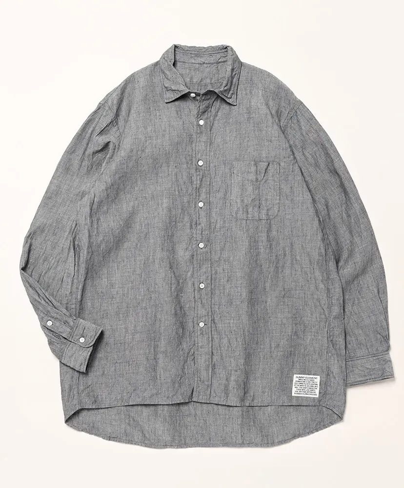 Sleeping Shirt