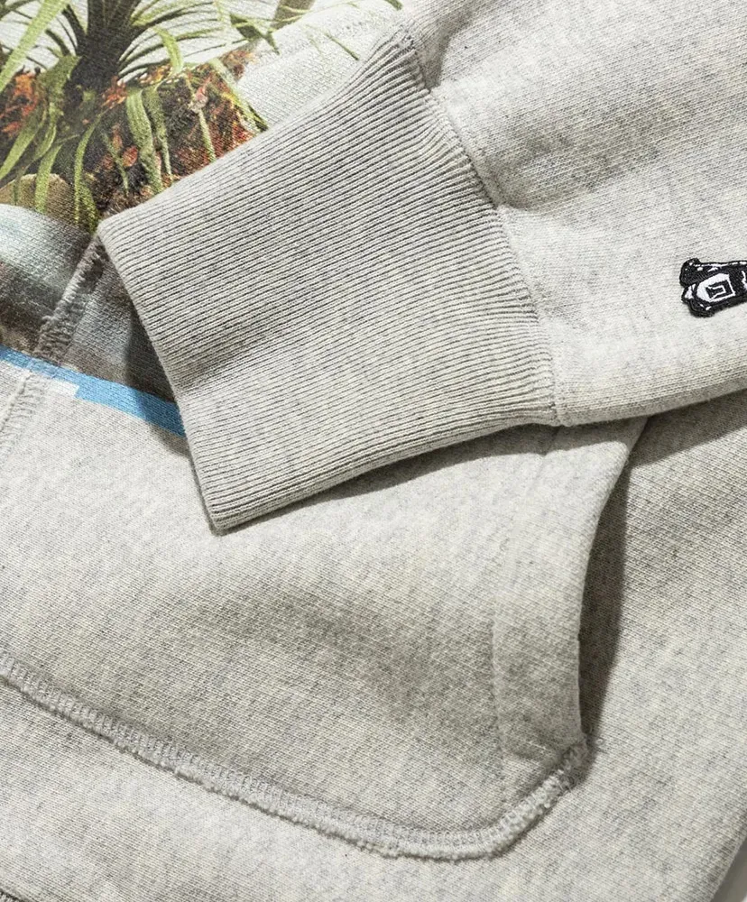 Stockholm Hoodie