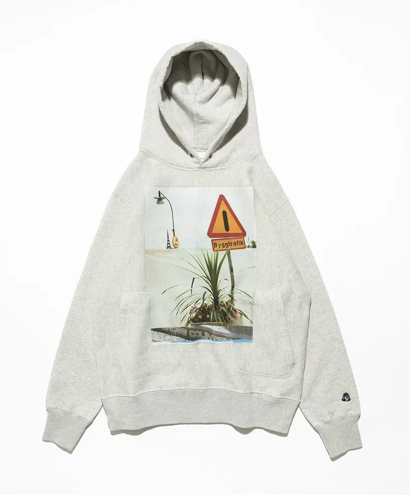 Stockholm Hoodie