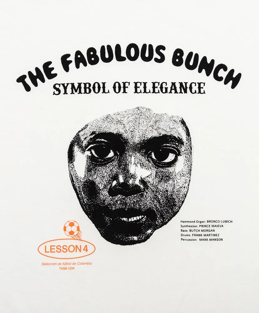 Lesson 4 Symbol Of Elegance
