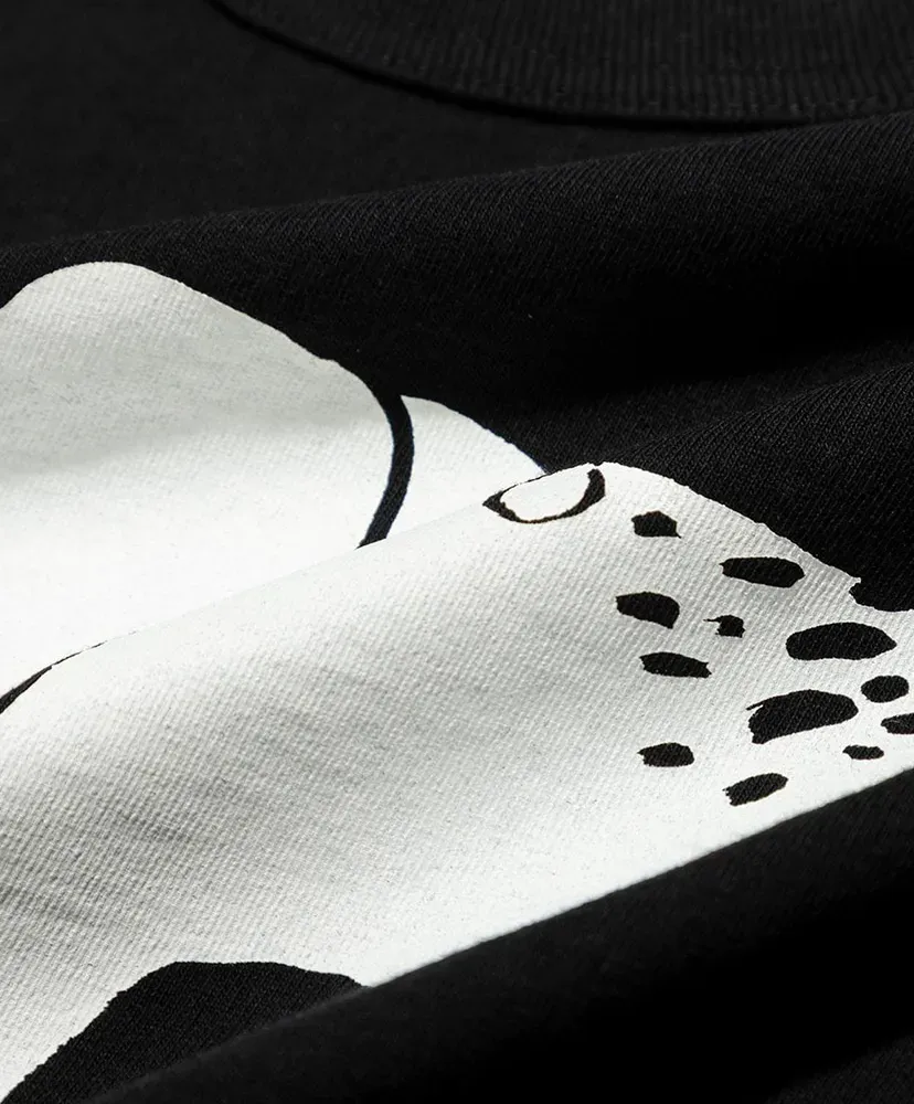 Dog Is My Salvation Ls Tee