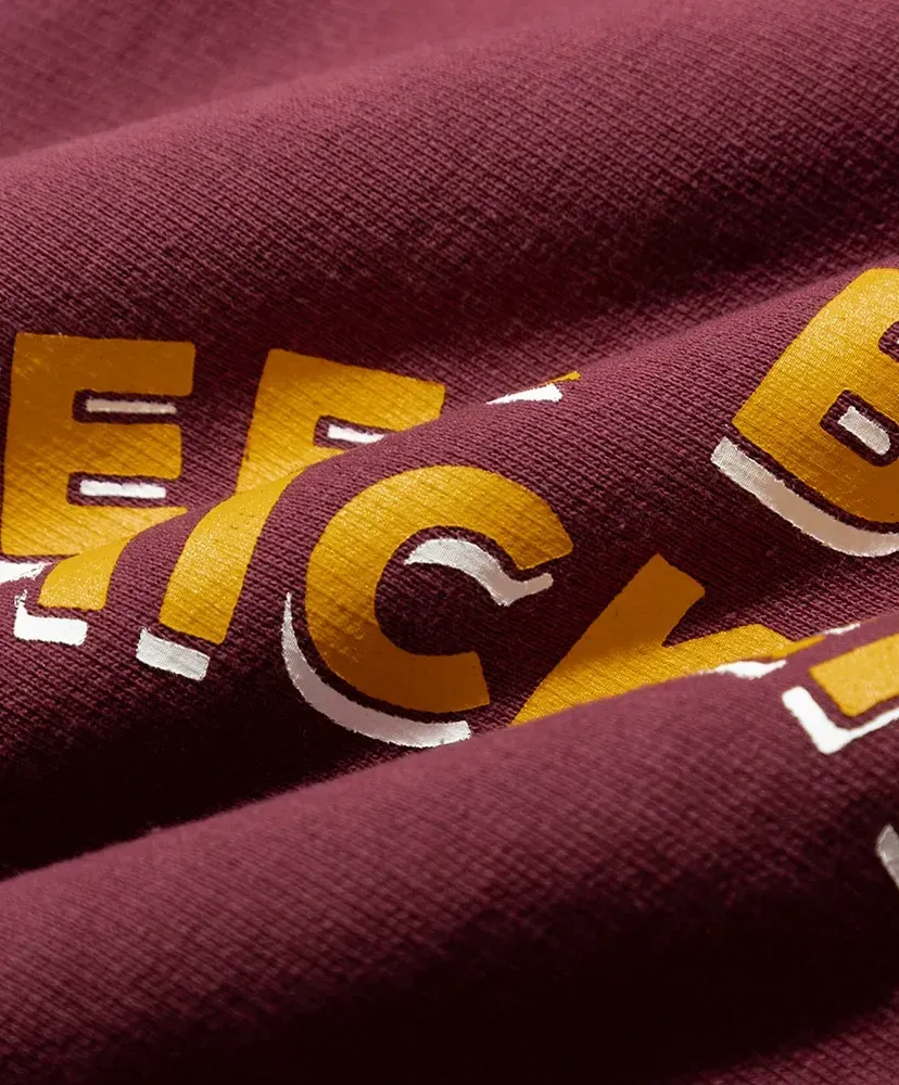 Beer Butt Chicken Sweatshirt