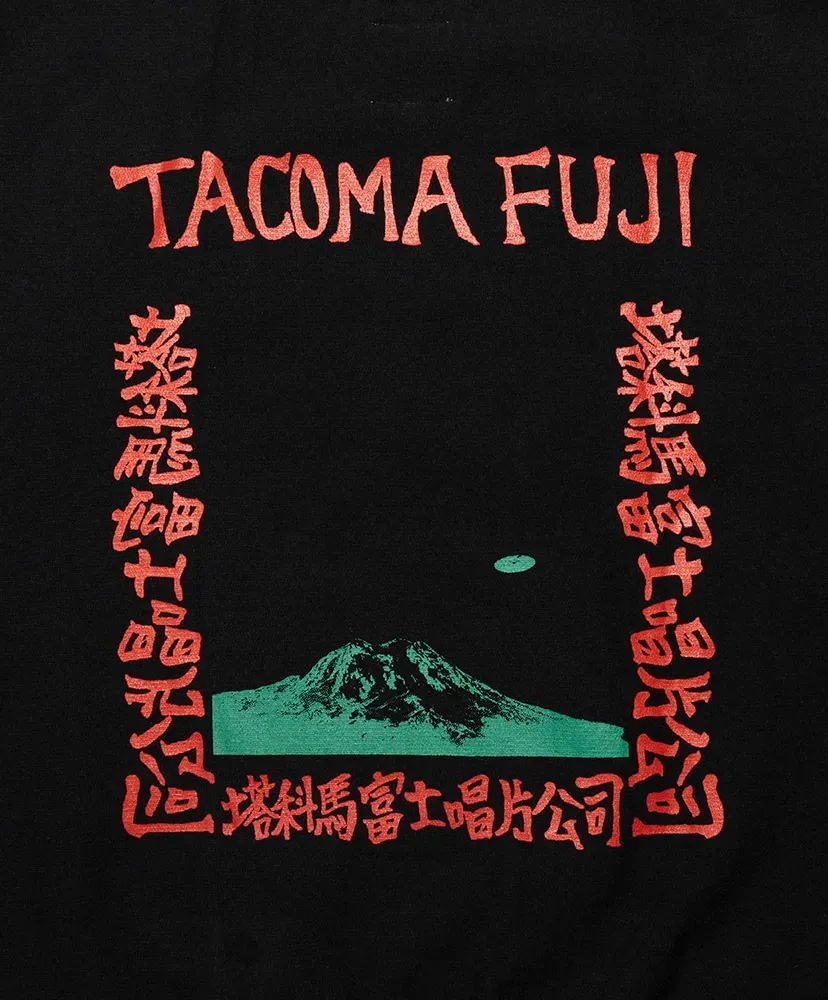 Live At Fillmore!? Sweatshirt