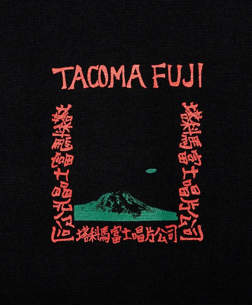 Live At Fillmore!? Sweatshirt