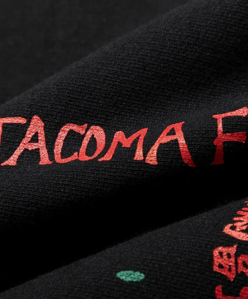 Live At Fillmore!? Sweatshirt