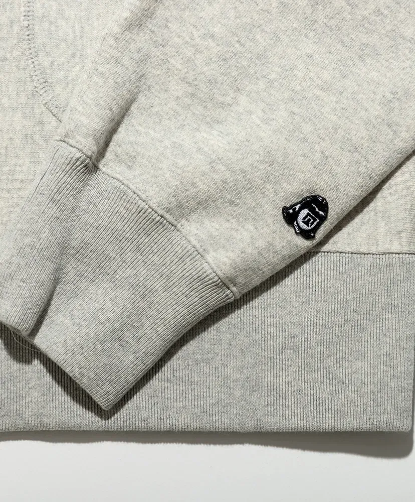 Tacoma Fuji Records Logo Hoodie