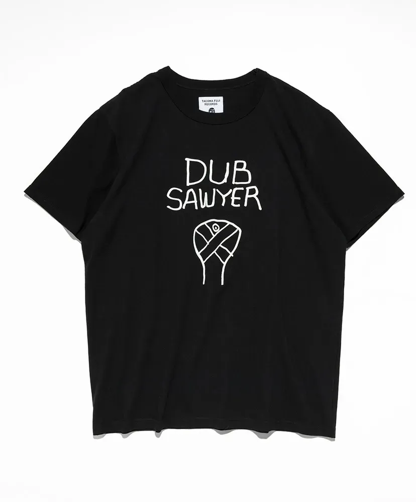Dub Sawyer