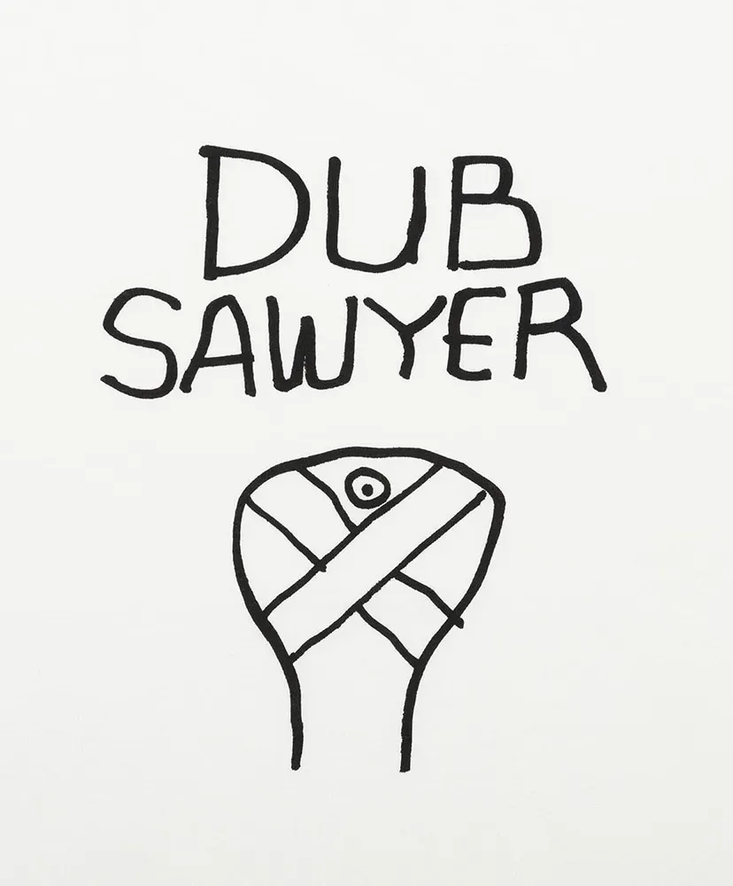 Dub Sawyer