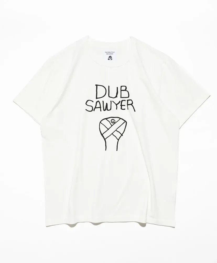 Dub Sawyer