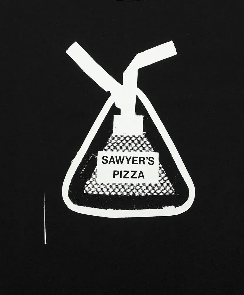 Sawyer's Pizza