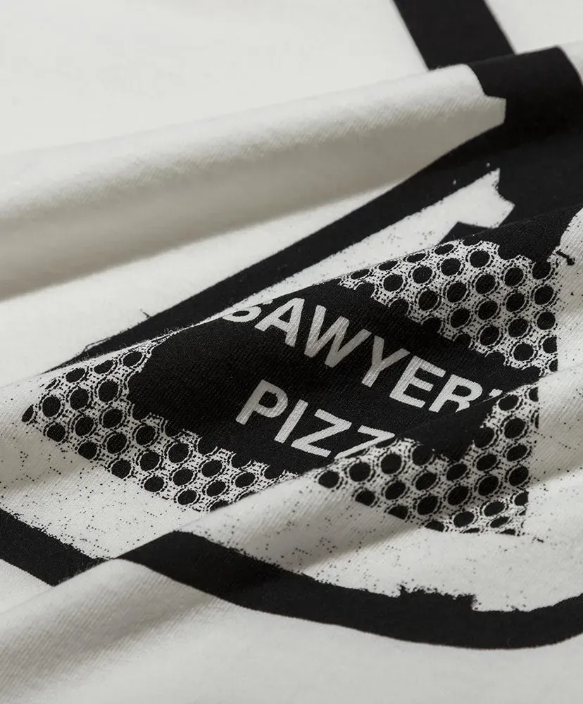 Sawyer's Pizza