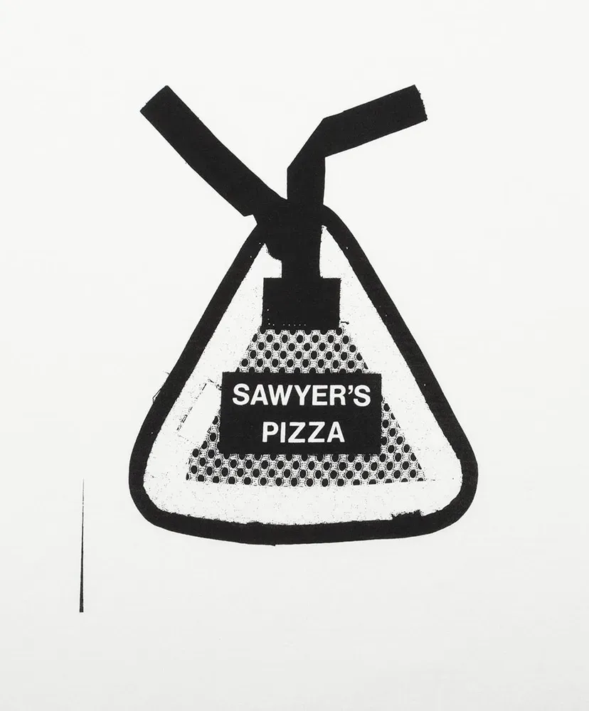 Sawyer's Pizza