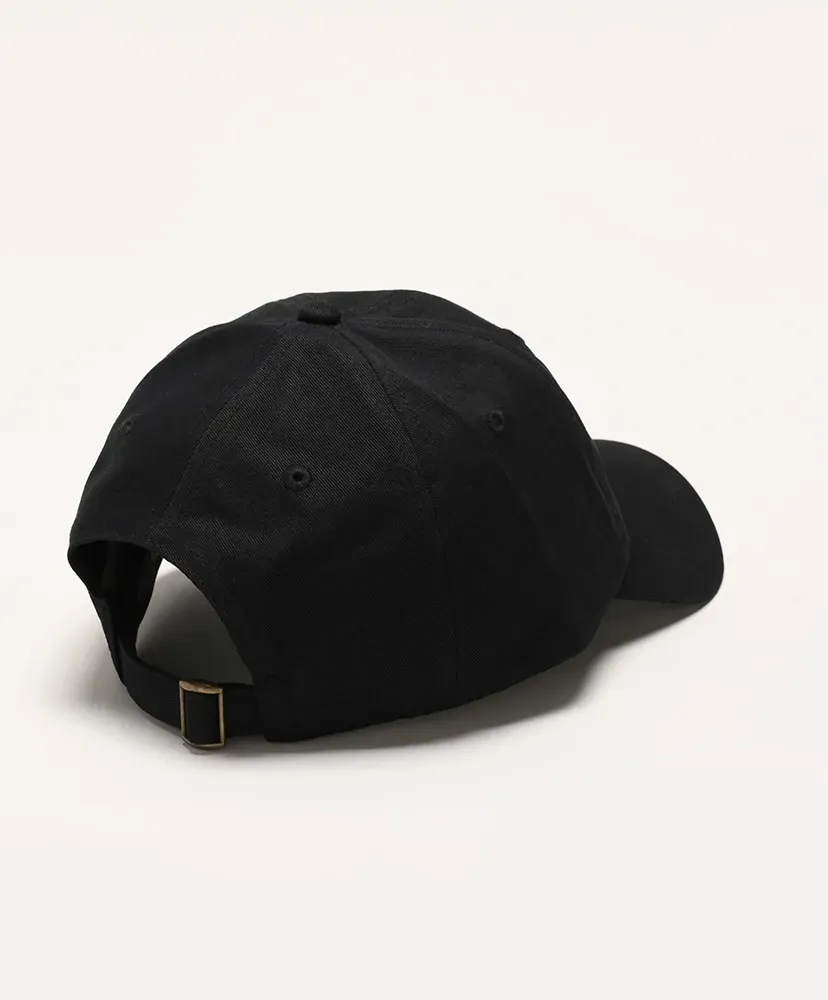 Baseball Cap Bb Side Emb.