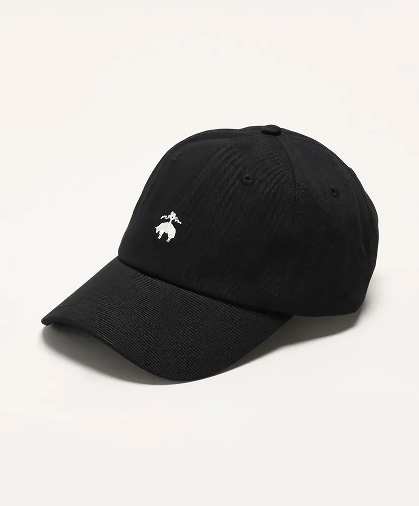 Baseball Cap Bb Side Emb.