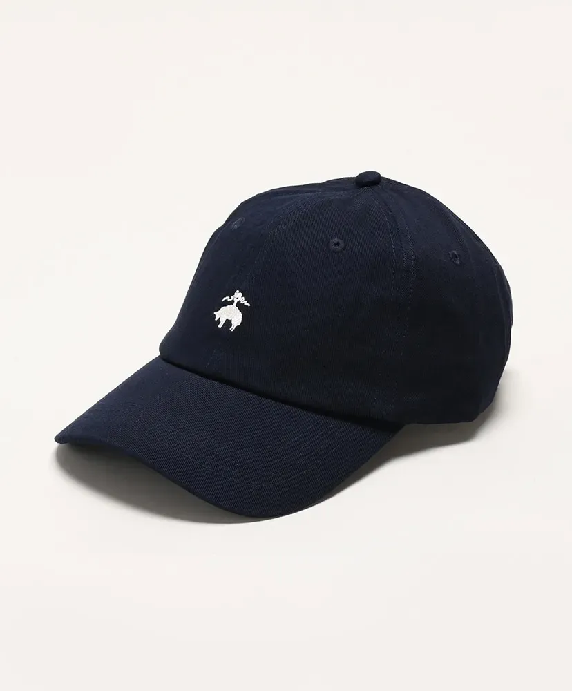 Baseball Cap Bb Side Emb.