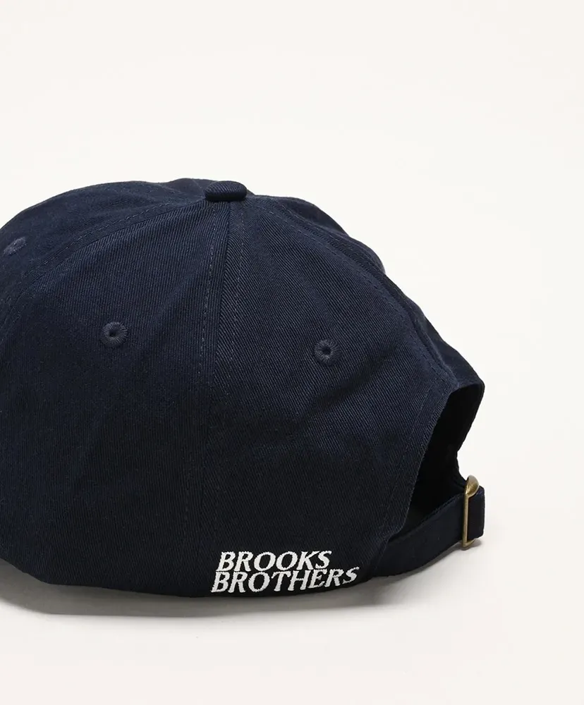 Baseball Cap Bb Side Emb.